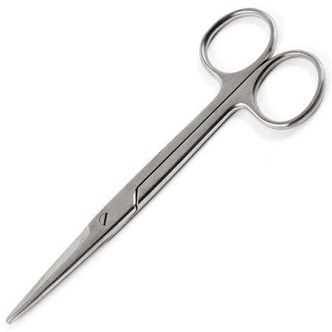 Sklar Mayo Dissecting Scissors 6 3 4 Straight SKU 15 1567