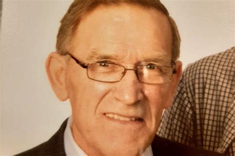 Gardai Seek The Publics Help In Locating Missing 79 Year Old Man