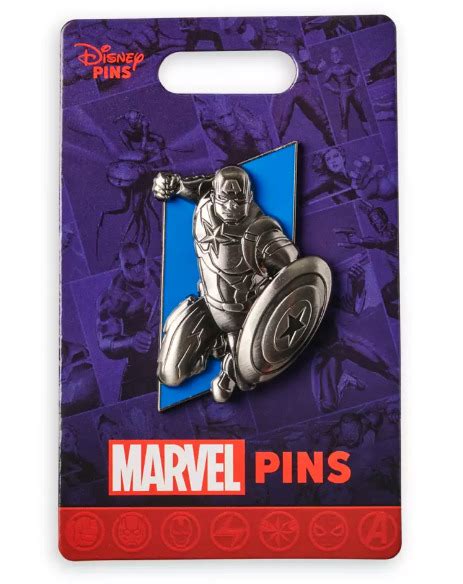 Shopdisney Unveils Pin Tastic Tuesday Events New Disney Pins