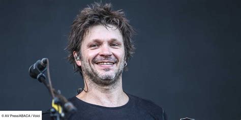 Bertrand Cantat Annonce Son Retour Avec Le Groupe D Troit Voici