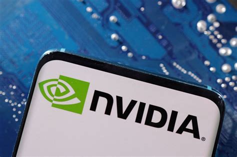 Las Acciones De NVIDIA Suben Al Elevar Needham El Precio Objetivo A 160