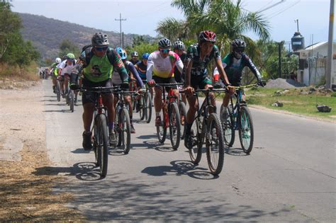 Gobierno De Morelos On Twitter Pedalean En Movimiento Con El Medio