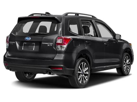 2018 Subaru Forester Reliability Consumer Reports