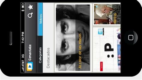 Lanzan Una Aplicaci N Para Acceder A Los Contenidos De Encuentro