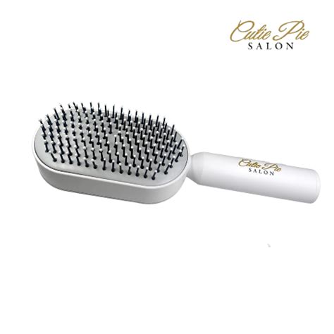 Hair Paddle Brush – Cutie Pie Salon Luxury Boutique