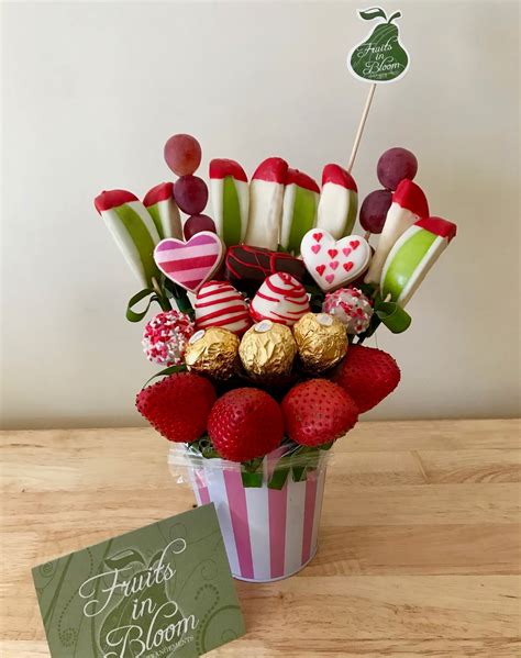 Outrageously Unique Bouquets for Valentines Day