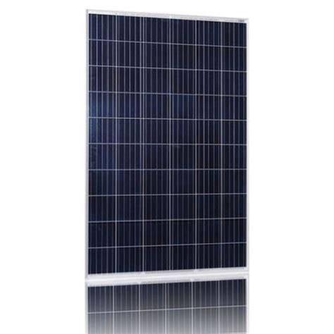 Polycrystalline Pv Panel Ms P Series Maysun Solar Semi