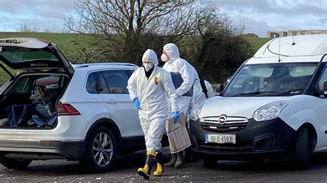 Dna Confirms Body Found Dumped In Remote Cork Spot Is Missing Kieran