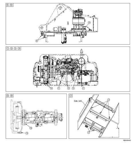 Case Excavadora Sobre Orugas Cx B Cx B Service Manual Pdf