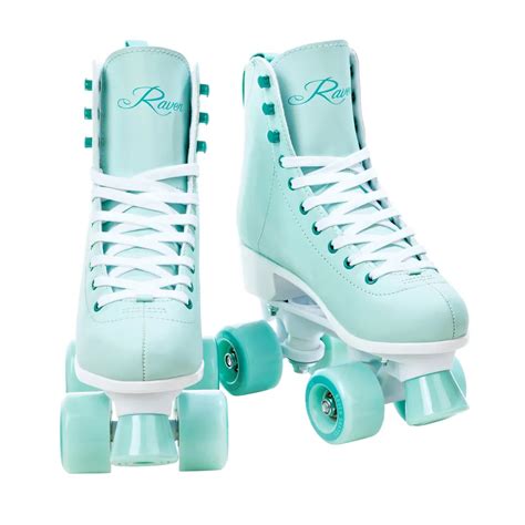 Raven Rollschuhe Roller Skates Elle Mint Plus Kaufland De