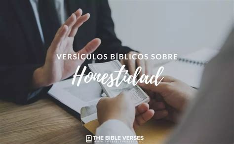 30 Versículos de la Biblia sobre la Honestidad RADIO DE BENDICIÓN