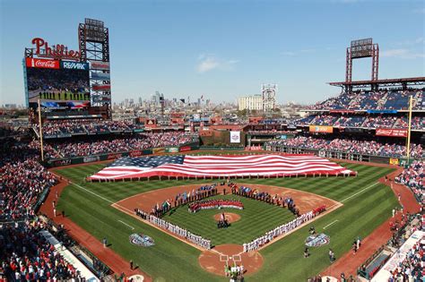 Phillies season is about to start: Share your opening-day memories