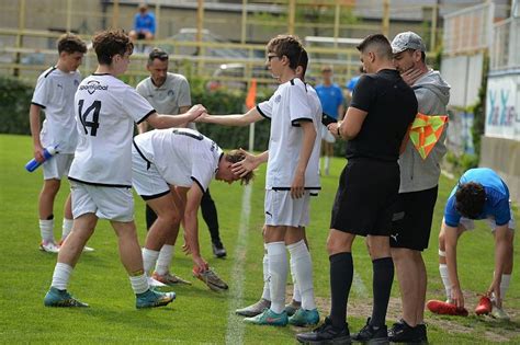 Fotogalerie Fc Slov Cko U Fc Ban K Ostrava U Kolo Jaro