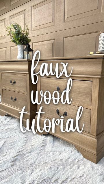 How To Paint Over Laminate Furniture With Chalk Paint Artofit