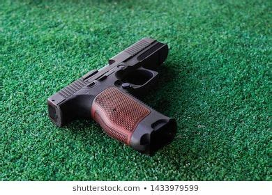 Moscow Russia 06252019 Lebedev Pistol Pl15 Stock Photo (Edit Now) 1433979614 Moscow Russia ...