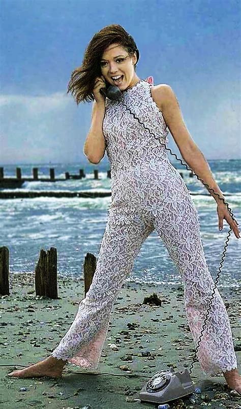 Helen Mirren Diana Rigg And A Naked Judi Dench From Sixties Shakespearean Nymphs To National