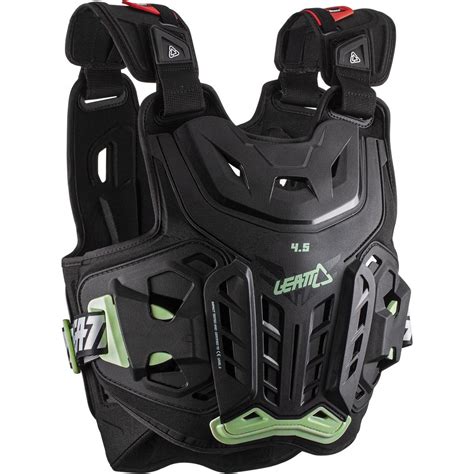 Leatt Donna Pettorina 4 5 Jacki Ivy Maciag Offroad