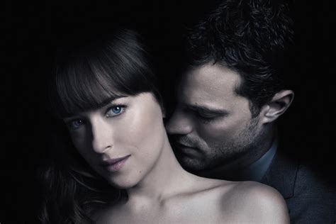 Fifty Shades Freed The New Trailer Lands The Dark Carnival