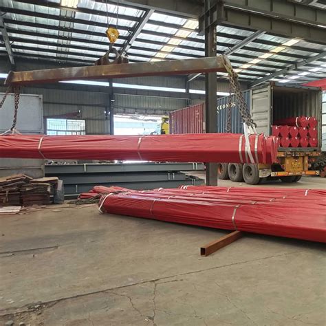 Fire Fighting Steel Pipe Epoxy Coating With Fm Certification Buy Fire