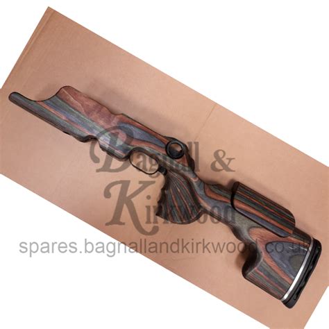 Fx Crown Grs Stock Bagnall And Kirkwood Airgun Spares