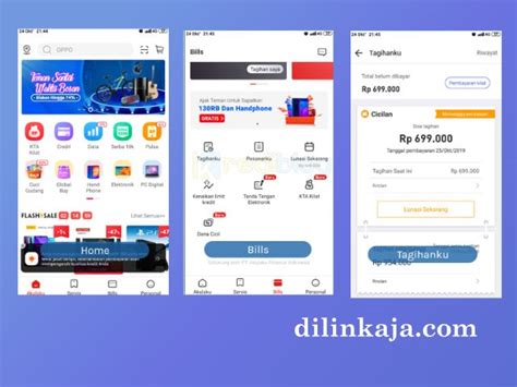 Cara Bayar Akulaku Lewat Ovo Cepat Dan Anti Gagal Dilinkaja