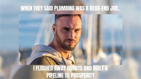 33 Plumber Memes To Burst Your Laugh Pipes