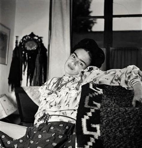 Frida Kahlo Un Recorrido De Lecturas