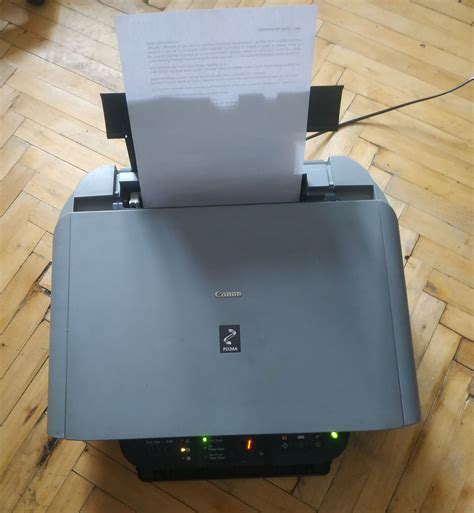 Canon Pixma MP160