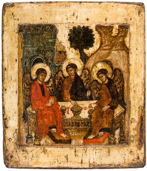 Russische Ikonen Russian icons IKONENGALERIE MÖNIUS