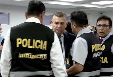 Caso Hugo Bustíos Pj Condena A Daniel Urresti A 12 Años De Prisión