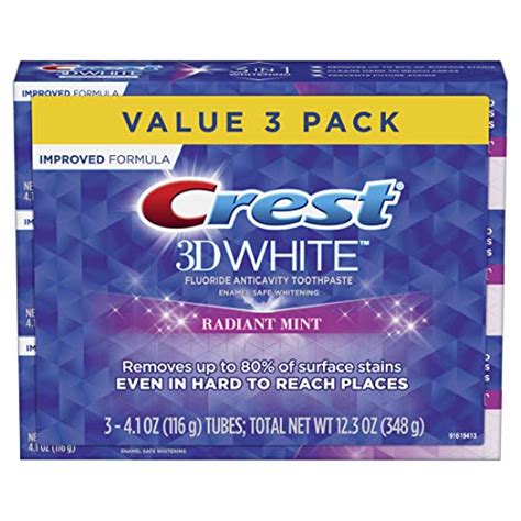 Crest® Coupons January 2025 (NEW $4/1Coupons)