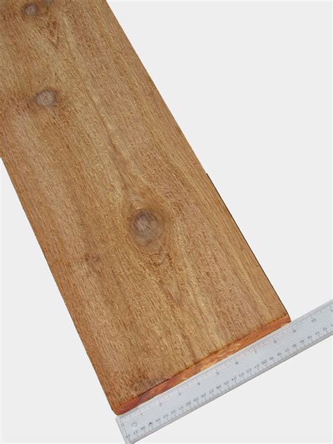 1x10 Wr Cedar Select S1s2e Capitol City Lumber