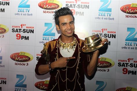 Mumbai boy Shyam Yadav wins 'Dance India Dance 4'