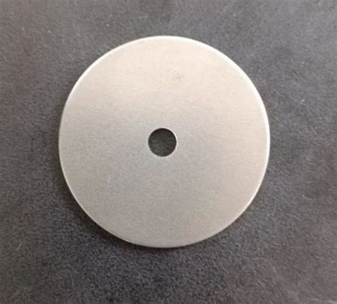 Mild Steel Discs Round Mild Steel Discs Manufacturer From Chennai