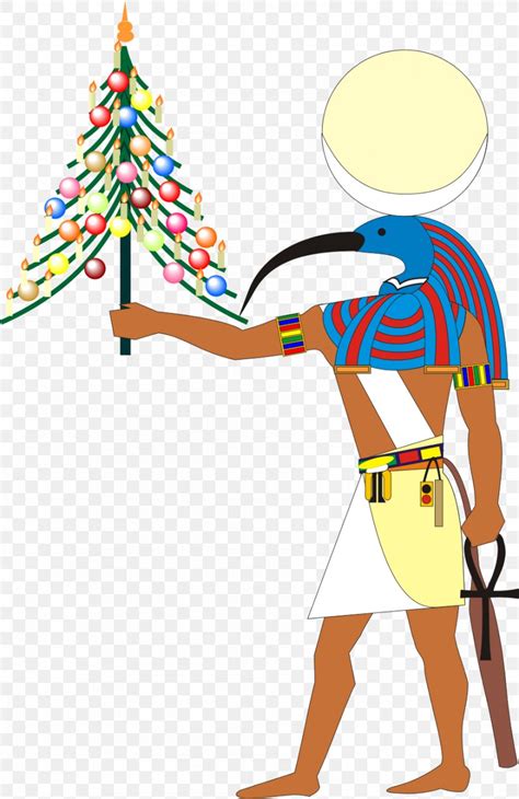 Thoth Egyptian Wikipedia Hungarian Clip Art Png 899x1386px Thoth