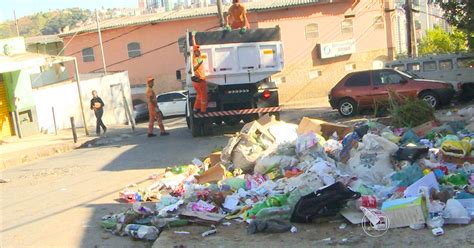 G1 Acúmulo de lixo é problema em vários pontos de comunidade