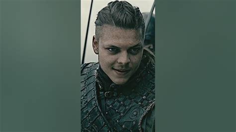 Bjorn Ironside Vs Ivar The Boneless Vikings Edit Youtube