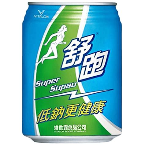 舒跑 24入super Supau