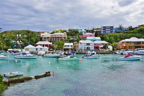 📍 Where To Stay In Bermuda In 2025 Best Areas And Hotels