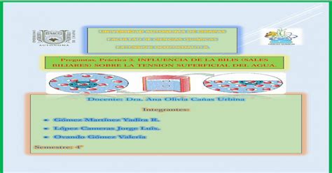 PREGUNTAS PRÁCTICA 3 INFLUENCIA DE LA BILIS EN LA PDF fileLa