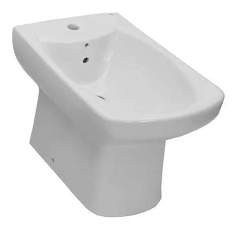 Bidet Roca Dama Senso 1 Ag Sanitarios Blanco