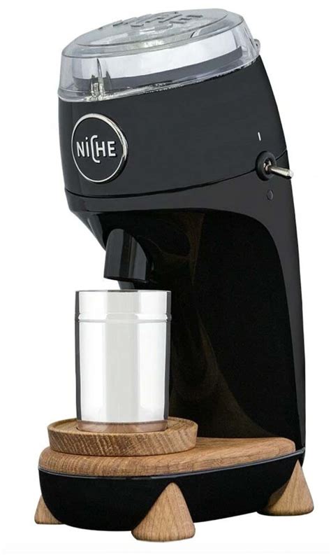 Niche Zero Grinder Review - LifeStyle Lab