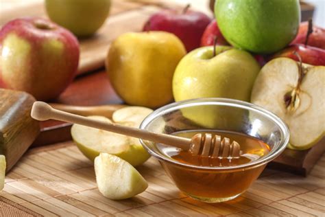 Apple Cider Vinegar Honey For Weight Loss