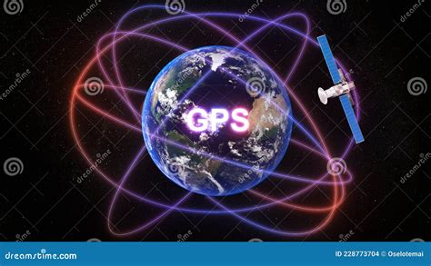 Technology Communication Gps Standard Generic Term For Satellite Navigation Systems Gps