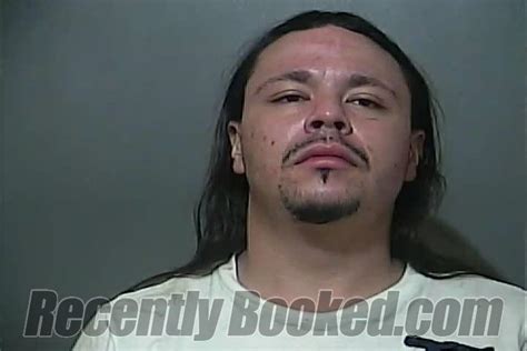 Recent Booking Mugshot For Robert E Harrison In Vigo County Indiana