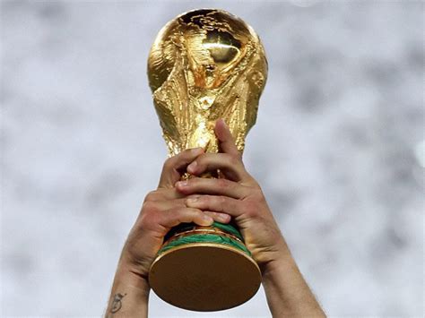 FIFA World Cup Trophy - History, Winners and Information | HubPages