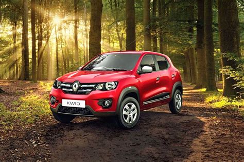 Renault Kwid 2015 2019 360 View Interior And Exterior Virtual Tour