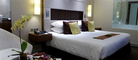 Hotel Review: Parkroyal Kuala Lumpur - Bangsar Babe