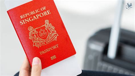 Singapore Immigration Agency The Guide To Citizenship