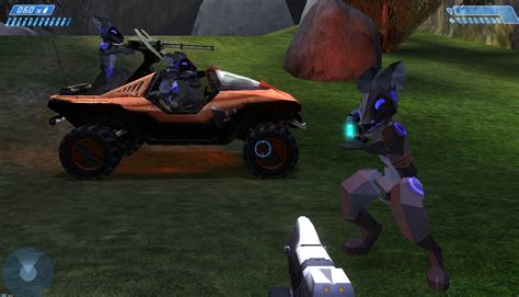 Image 9 Protogen Halo Mods For Halo Combat Evolved Custom Edition